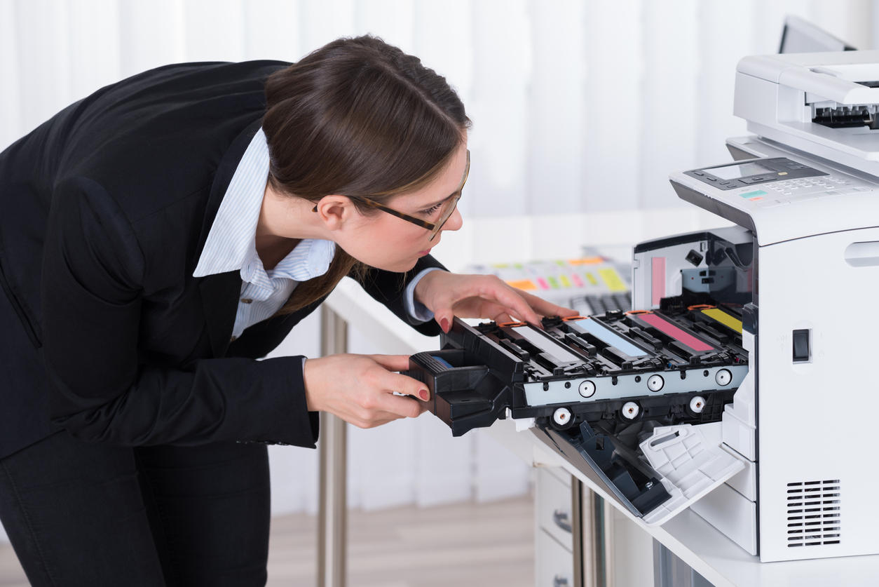 Printer Troubleshooting